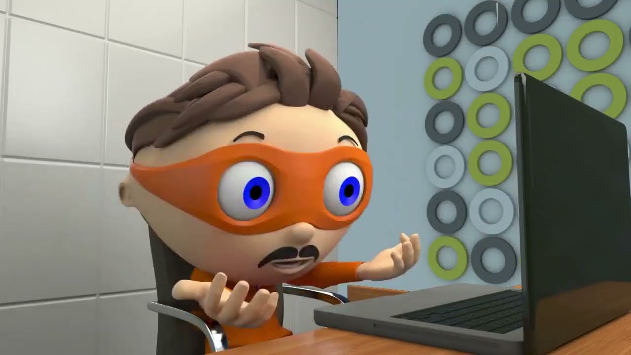 Protegent 360 CGI ad Instrumental (reconstructed)