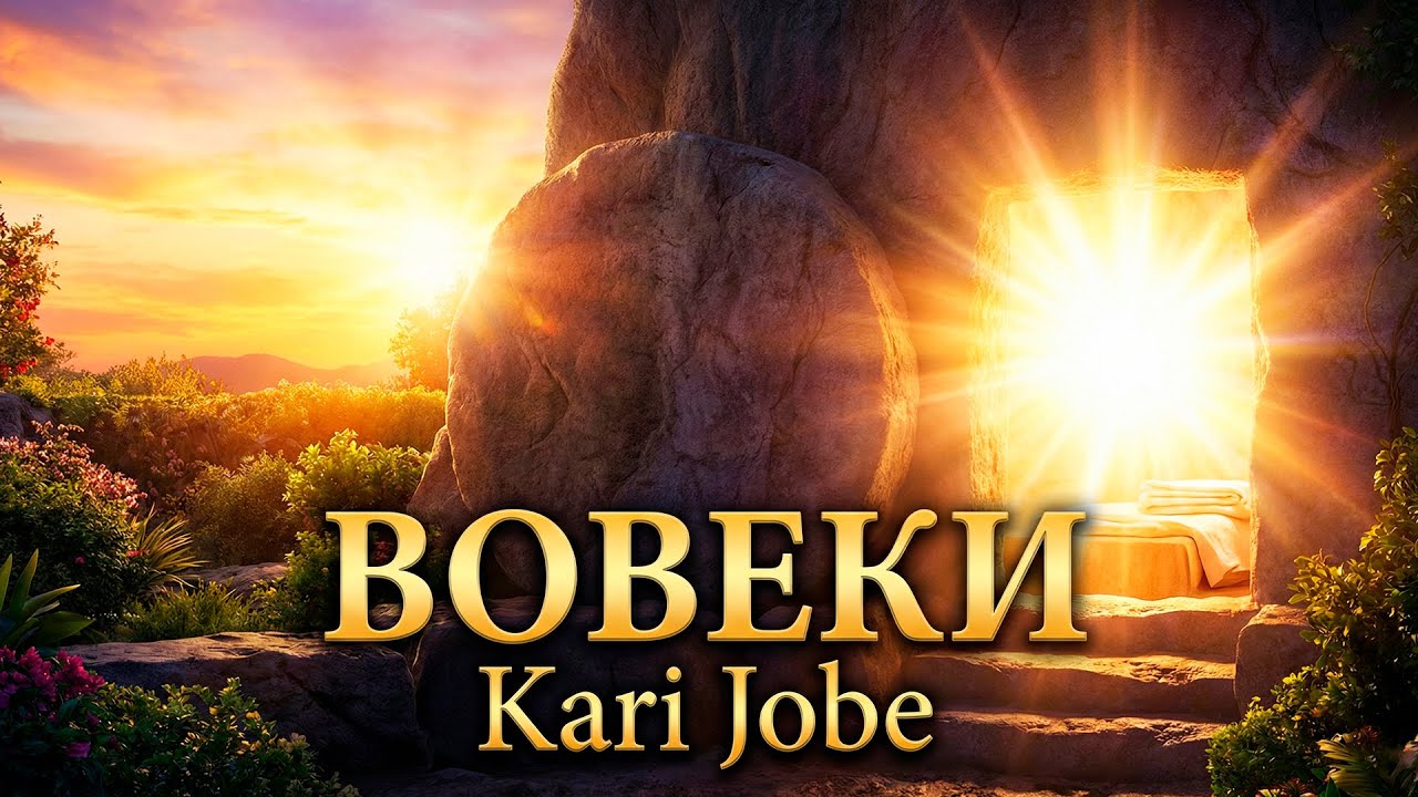 Kari Jobe 