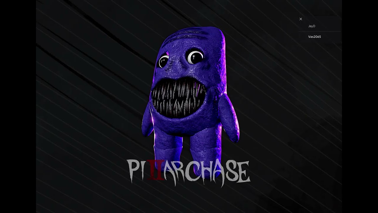 Pillars chase 2 Roblox 