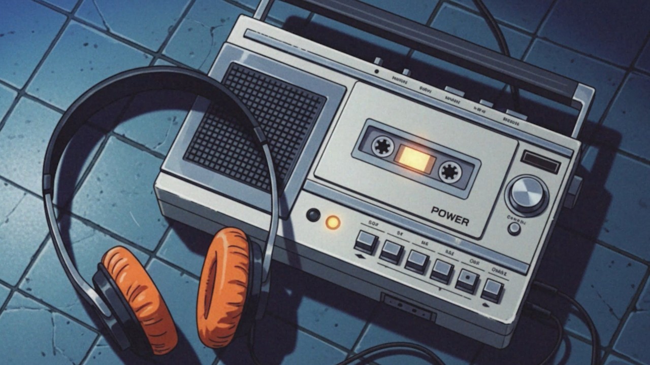 press play and go back to 1998 (nostalgic lofi hip hop beats)