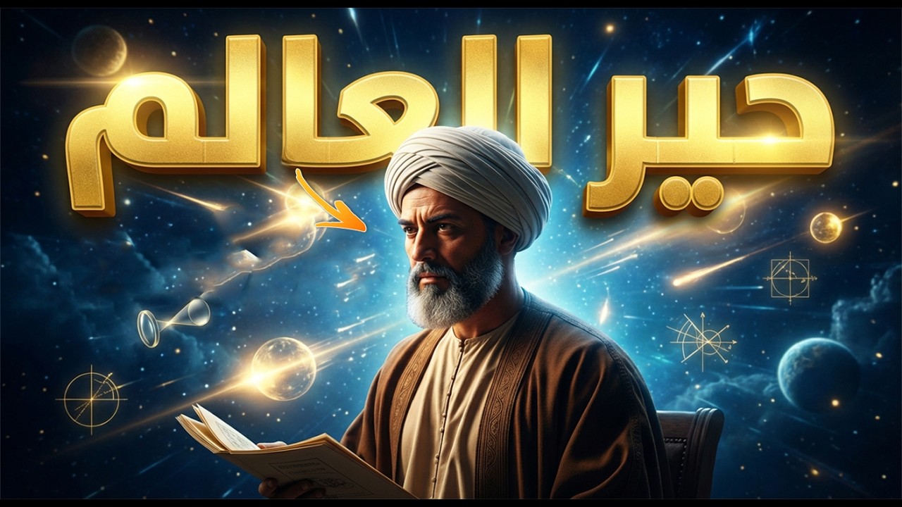 ابن سينا: قصة عبقري لم تسمعها من قبل