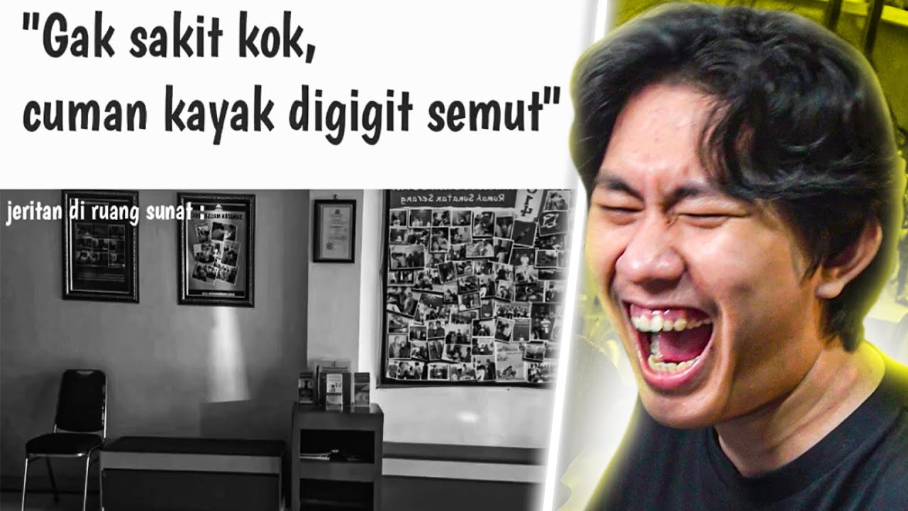 Santai dulu aja gak sih.. 😂 - EMAIL TAWA