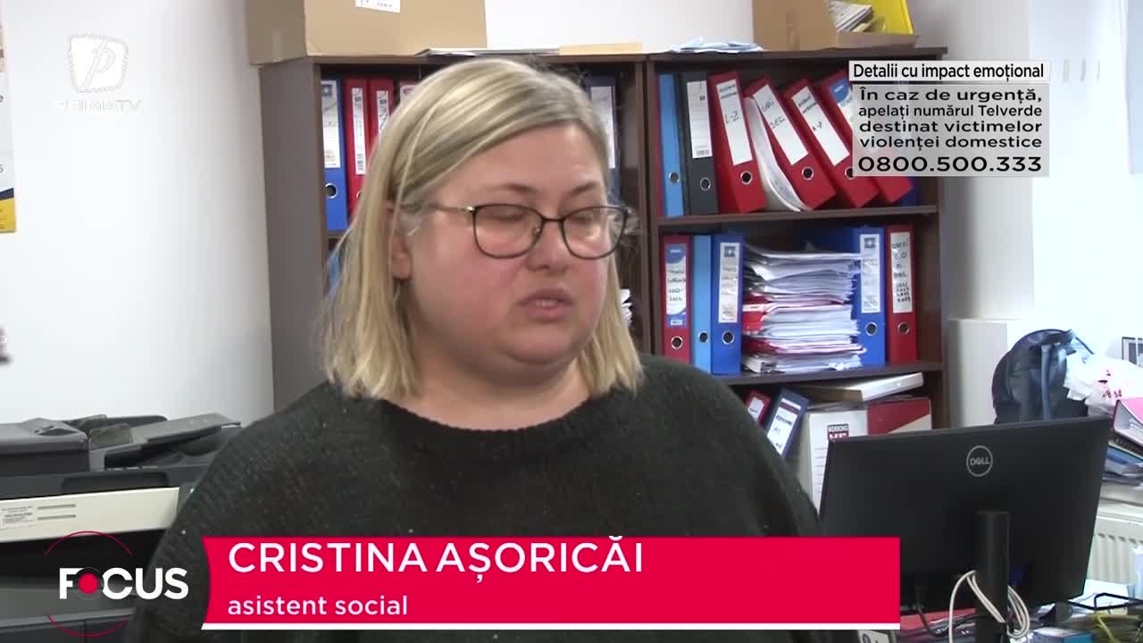 Crimă după ridicarea ordinului de protecție