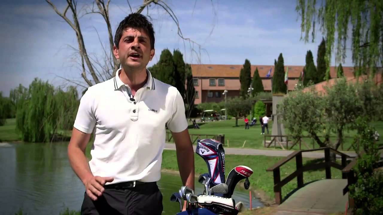 Parco de' Medici Golf Club