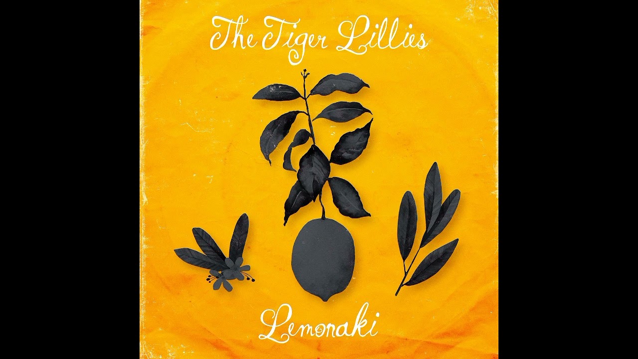 Lemonaki