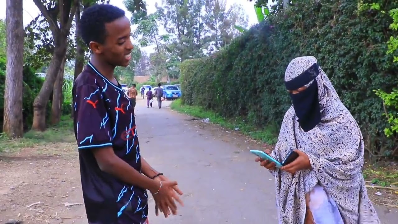Sofi chronicles and Bareda Qalicha new Dirama afan oromo