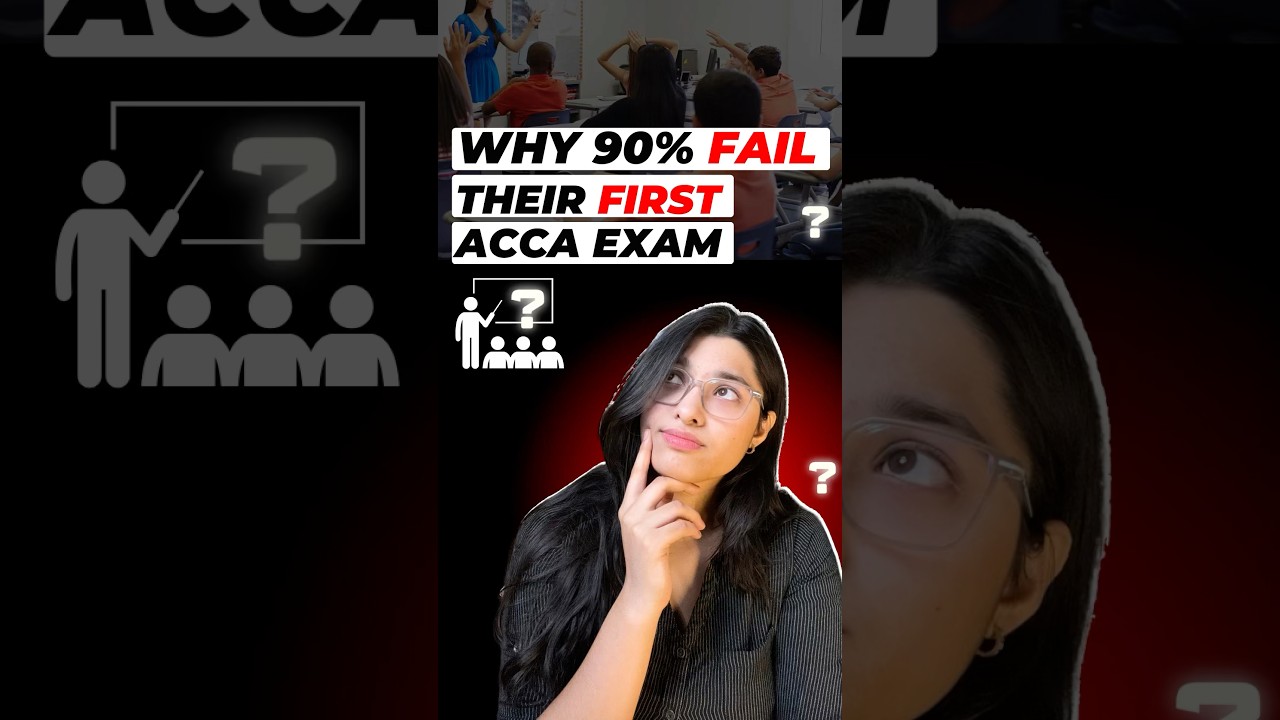 Why Computer Skills Are Essential to Clear ACCA | CBE Tips You Can't Ignore! | Avishi Khatri