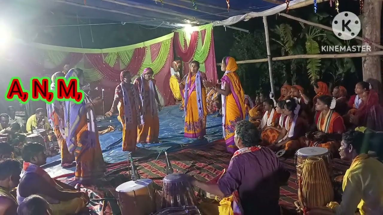 ପଞ୍ଚୁକ ଉପଲକ୍ଷେ ସଂକୀର୍ତ୍ତନ 