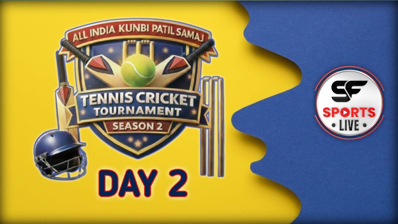 DAY 2 II ALL INDIA KUNBI PATIL SAMAJ SEASON - 2  2026