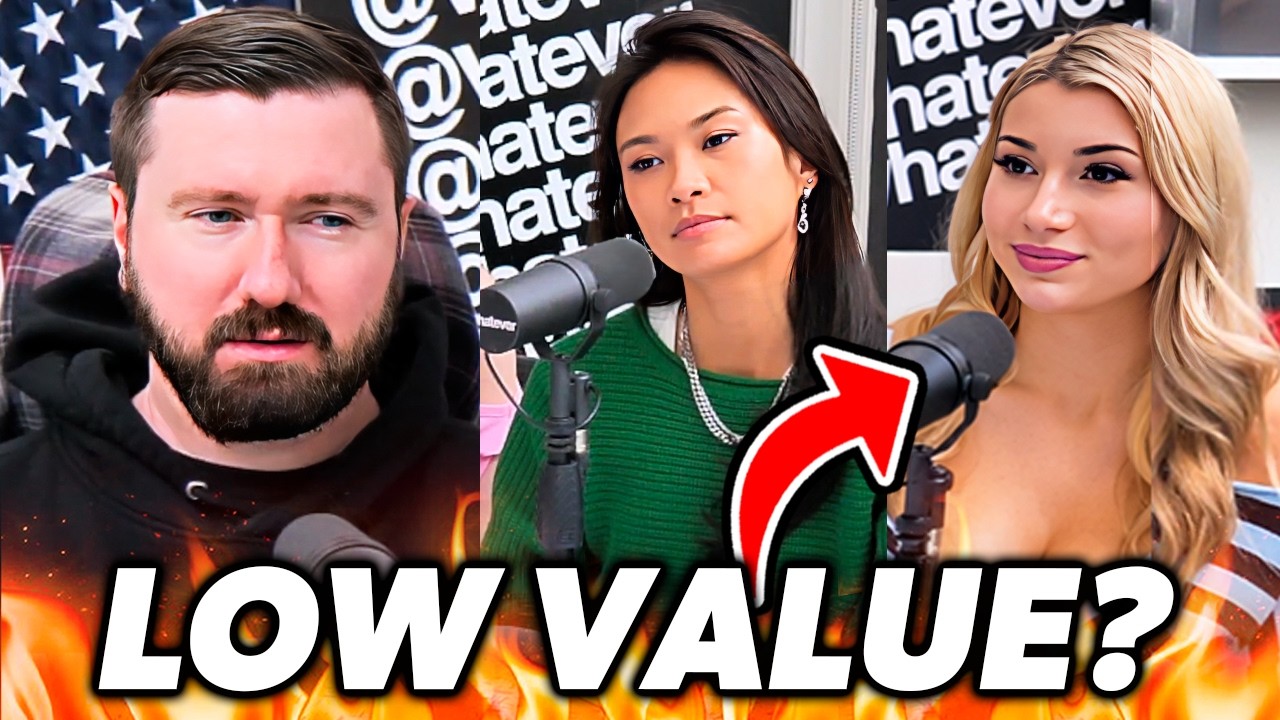 Brian Gives This Delusional Woman a Harsh Reality Check