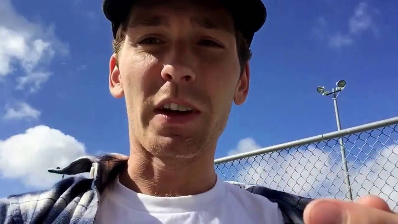 Vlog 2 skate and destroy but just for fun