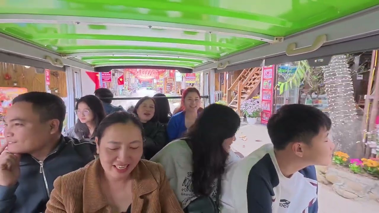 Khám phá trải nghiệm phong tục tập quán của bản làng Lác Mai Châu Hoà Bình