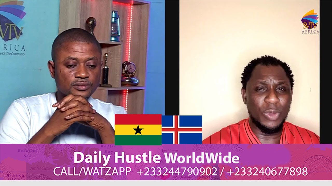 Dẽadly Trip Through Libya, Scrap Dealer  Details Dangerous Trip Ever To Europe, Reveals More Secrets