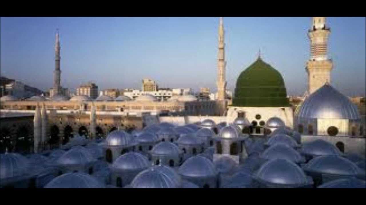 Qawali: Ghulamaan-e-Muhammad ka Waseela.wmv