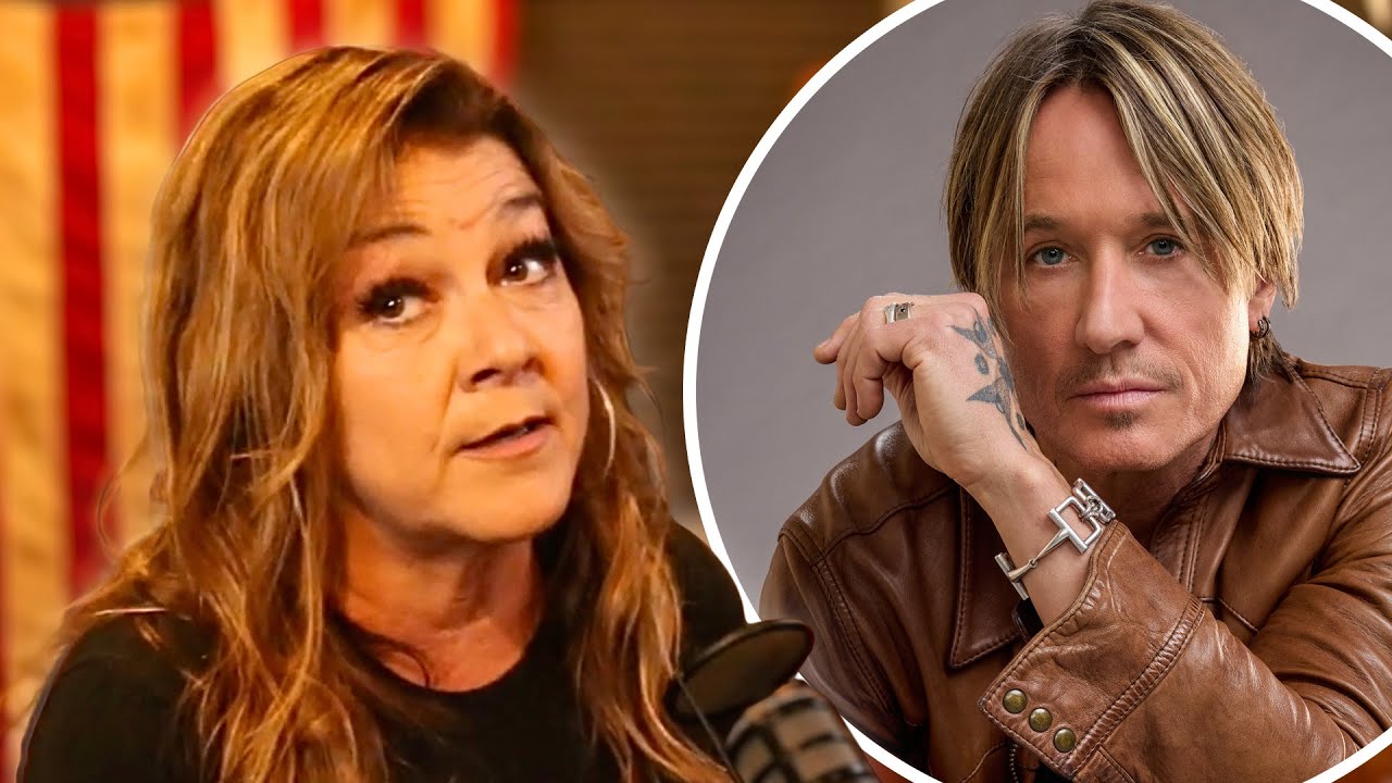 Gretchen Wilson Gets REAL HONEST About Keith Urban | The Road