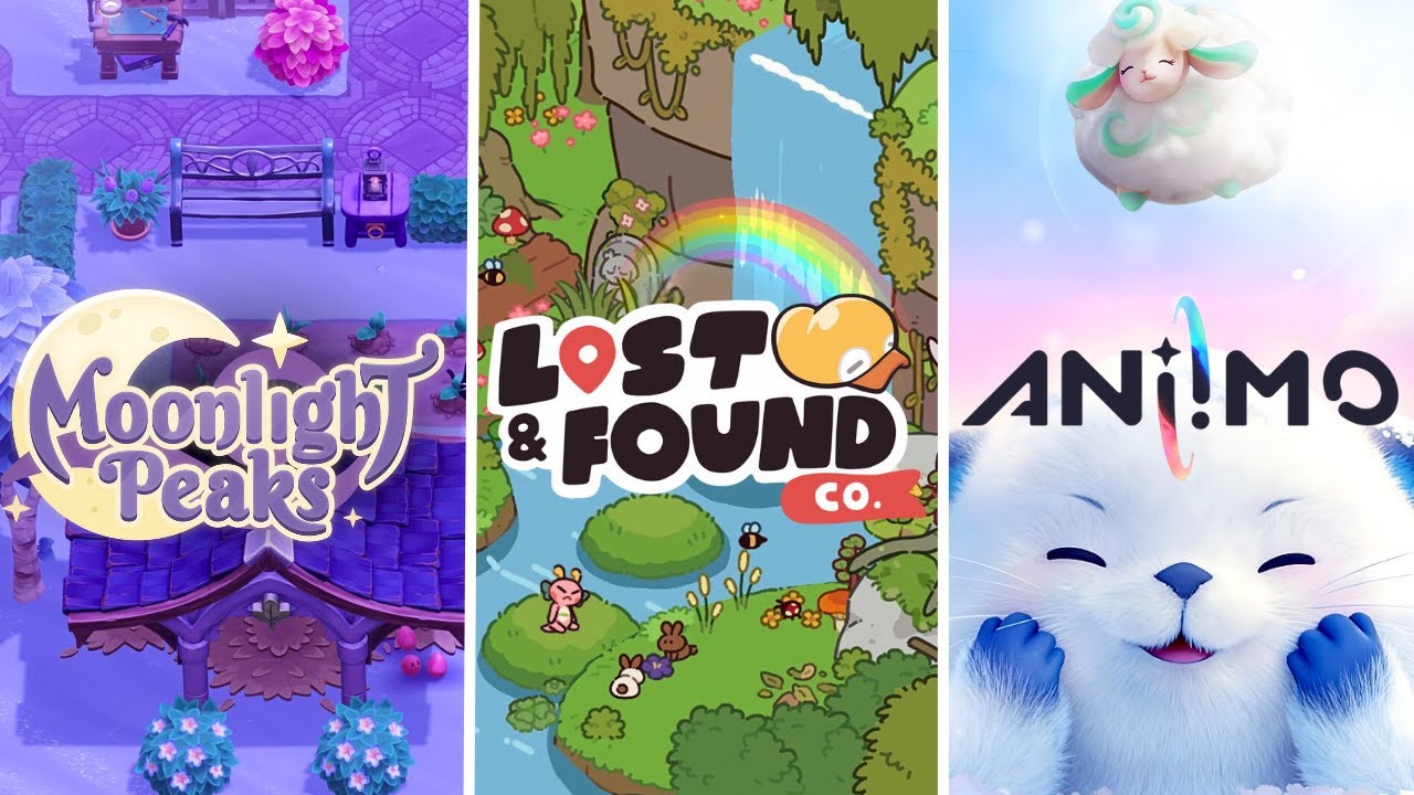 10 Most ANTICIPATED Cozy Games of 2026! 🎉| Cherry on Top 🍒