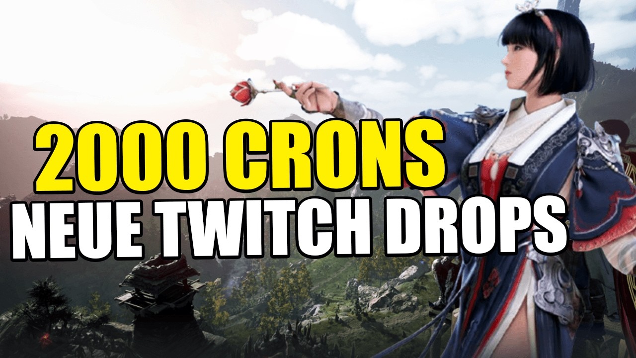 2000 Free Crons! | 