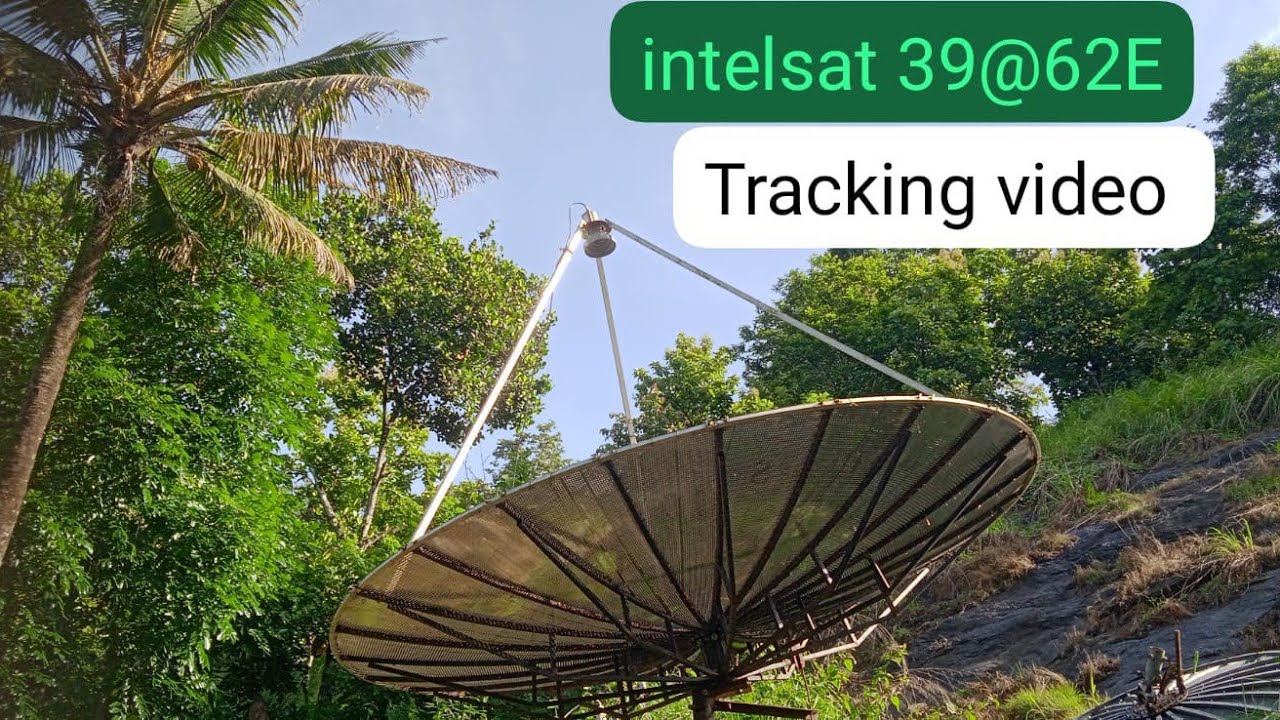 intelsat 39@62E new update 8-6-2023