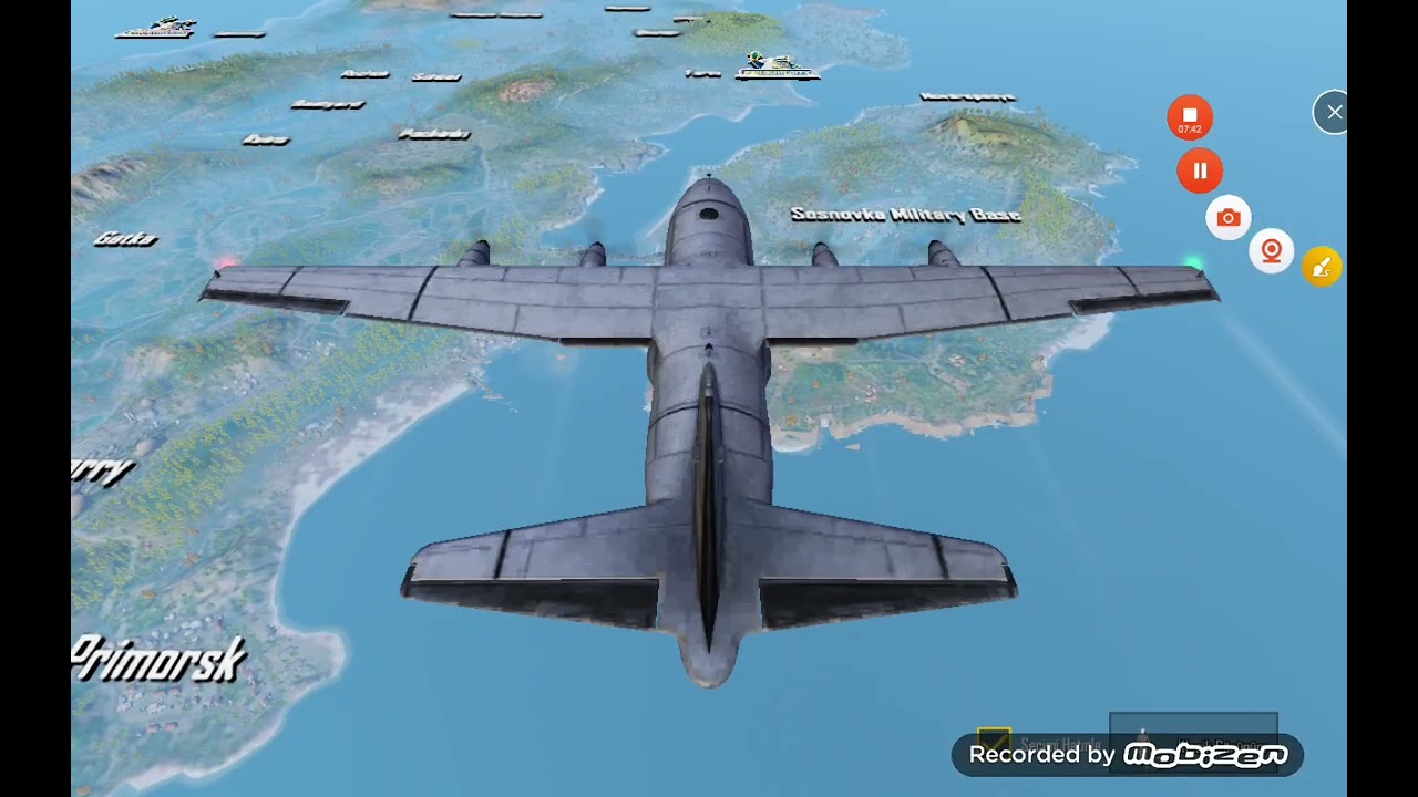 Bugün sizlerle birlikte pubg oynuyoruz:)