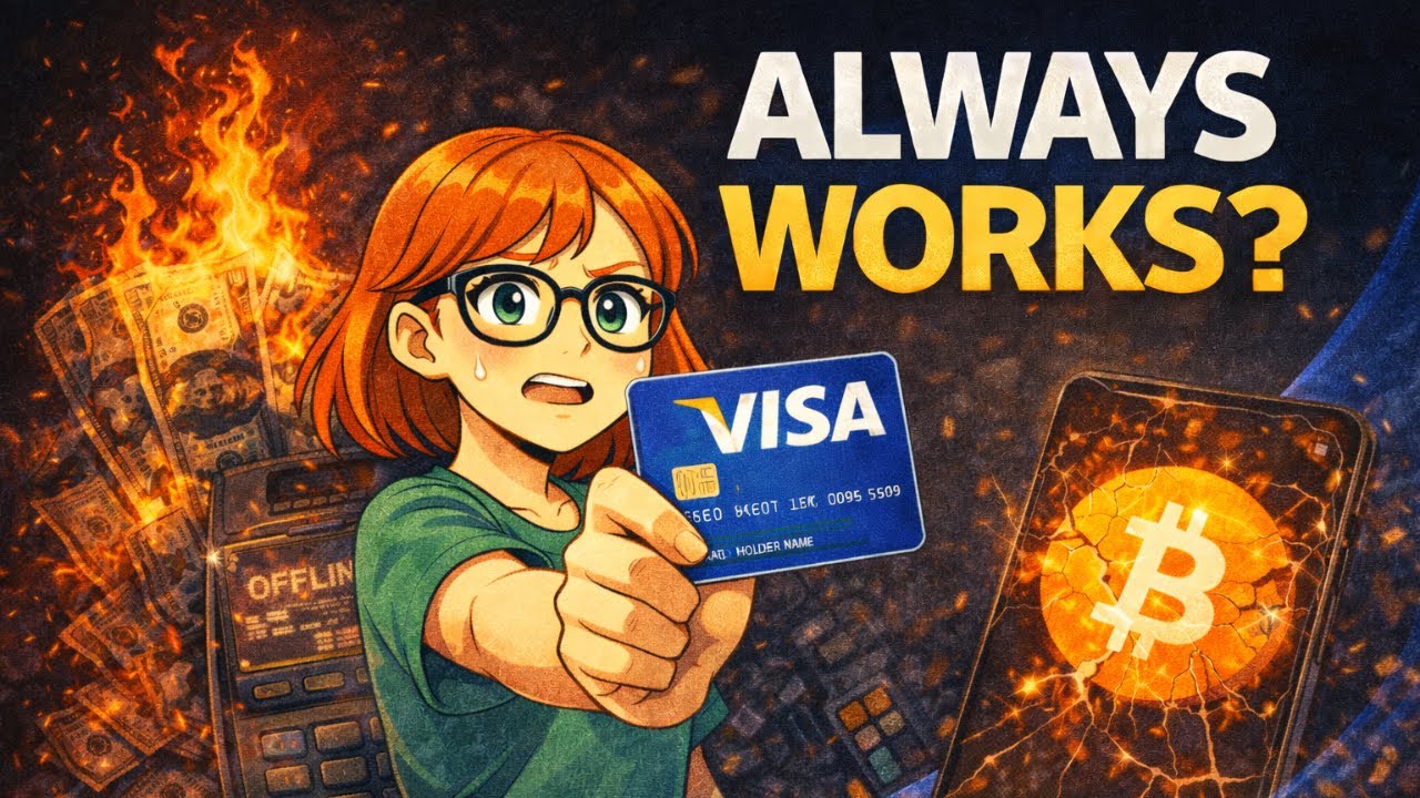 💳 VISA STOCK: DOES IT EVER FAIL? | QUICK STOCK ANALYSIS