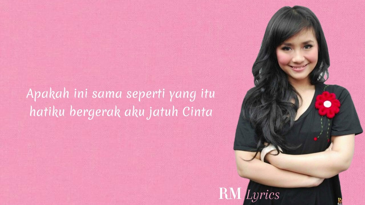 Gita gutawa—Harmoni cinta lirik [Musik & lirik in video]