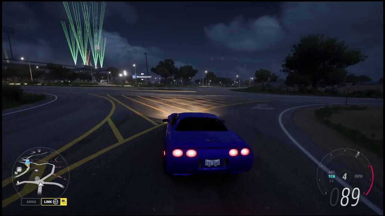 forza