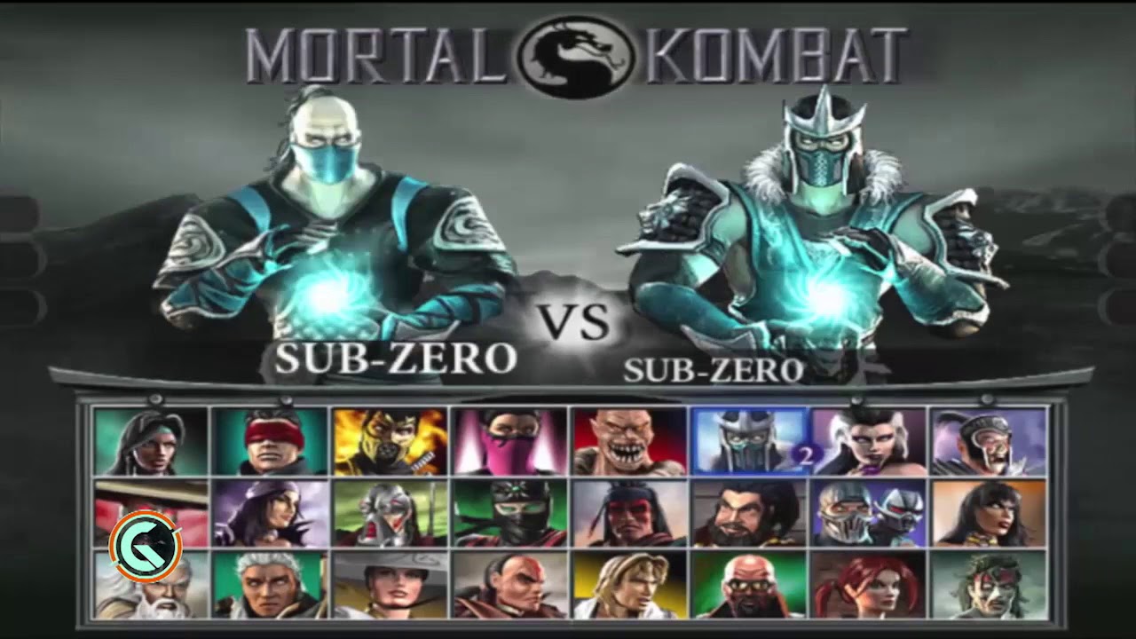 Mortal Kombat: la historia del primer juego de peleas digitalizado