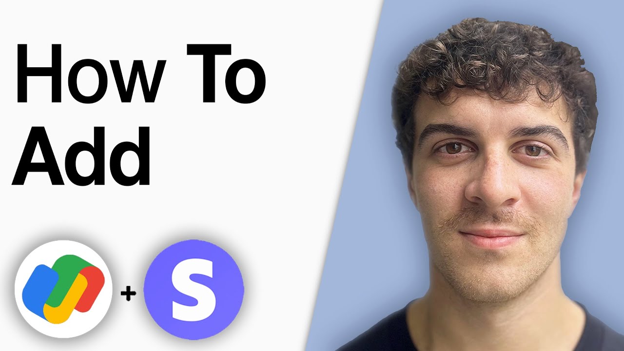 How to Add Google Pay to Stripe Enable Google Pay in Stripe [2025 Full Guide]