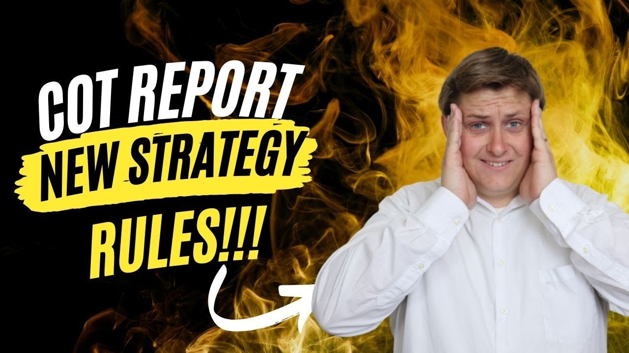 Learn the new COT Report Rules 10/02/2023