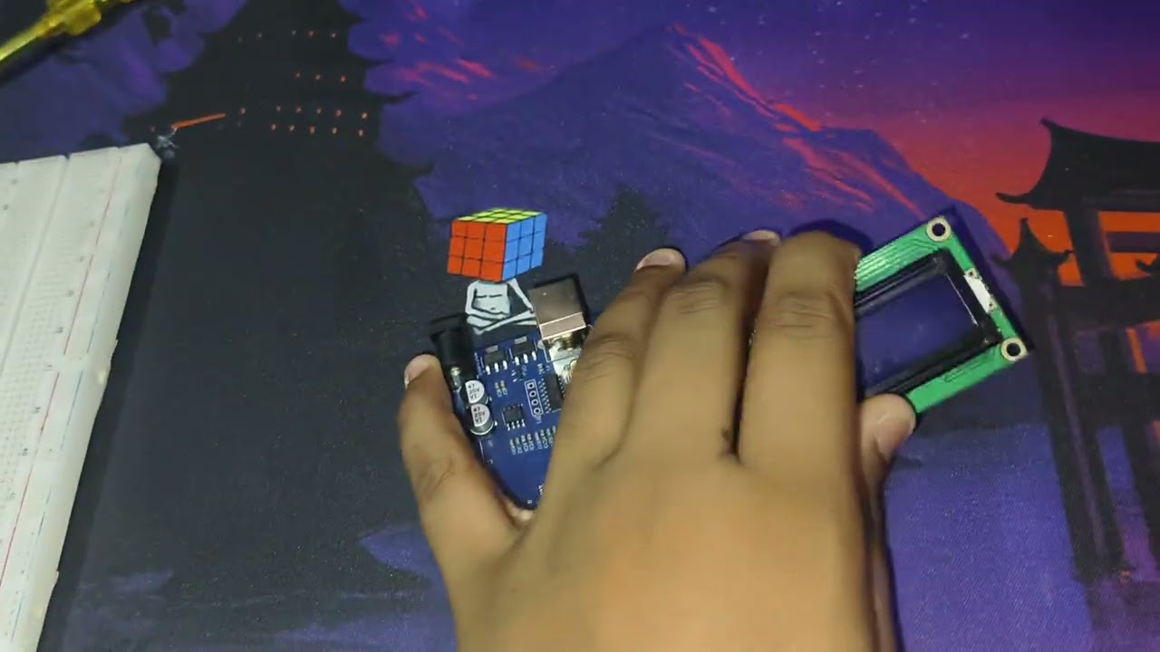 What is an Arduino in Telugu #telugu #telugushorts 