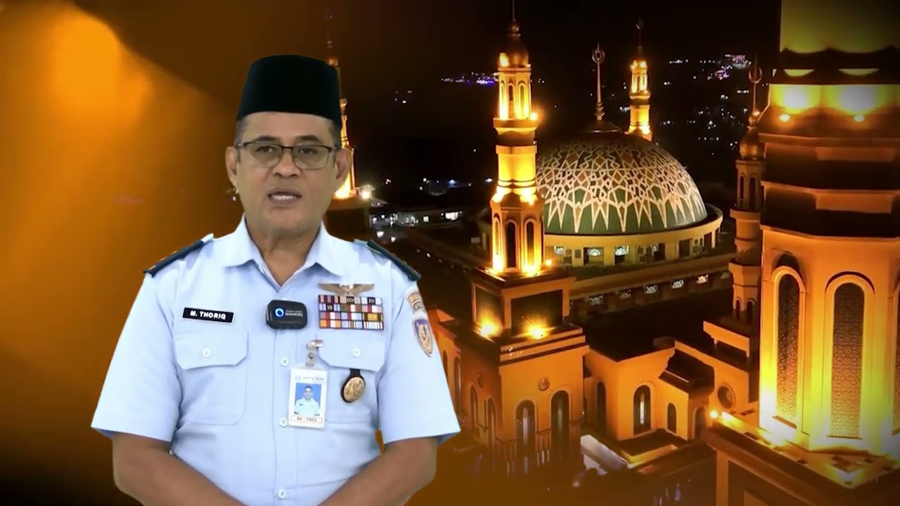🌏Khazanah Ramadhan hari ke-15-Kontrol Diri: Kunci Keberhasilan Puasa Ramadhan-