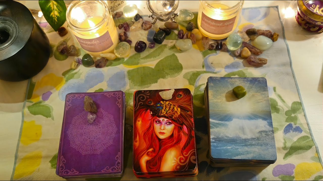 What Your Angels and The Divine Want You To Know😇  Pick A Deck