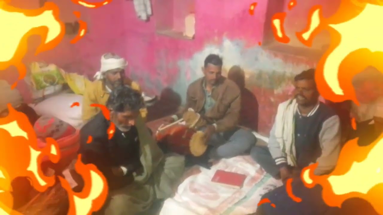 ‼️पहले बुलुआ हनमत आए माता 😎 गायक तिलकराम रजक ❗mo.no.9165626809👿
