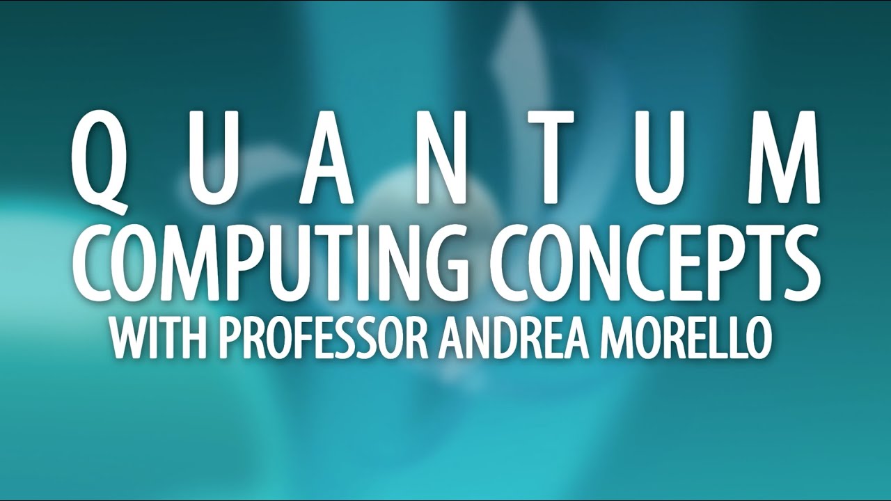 Quantum Computing Concepts - Quantum Measurement