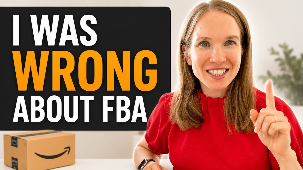 FBA против FBM: вся правда для продавцов на Amazon