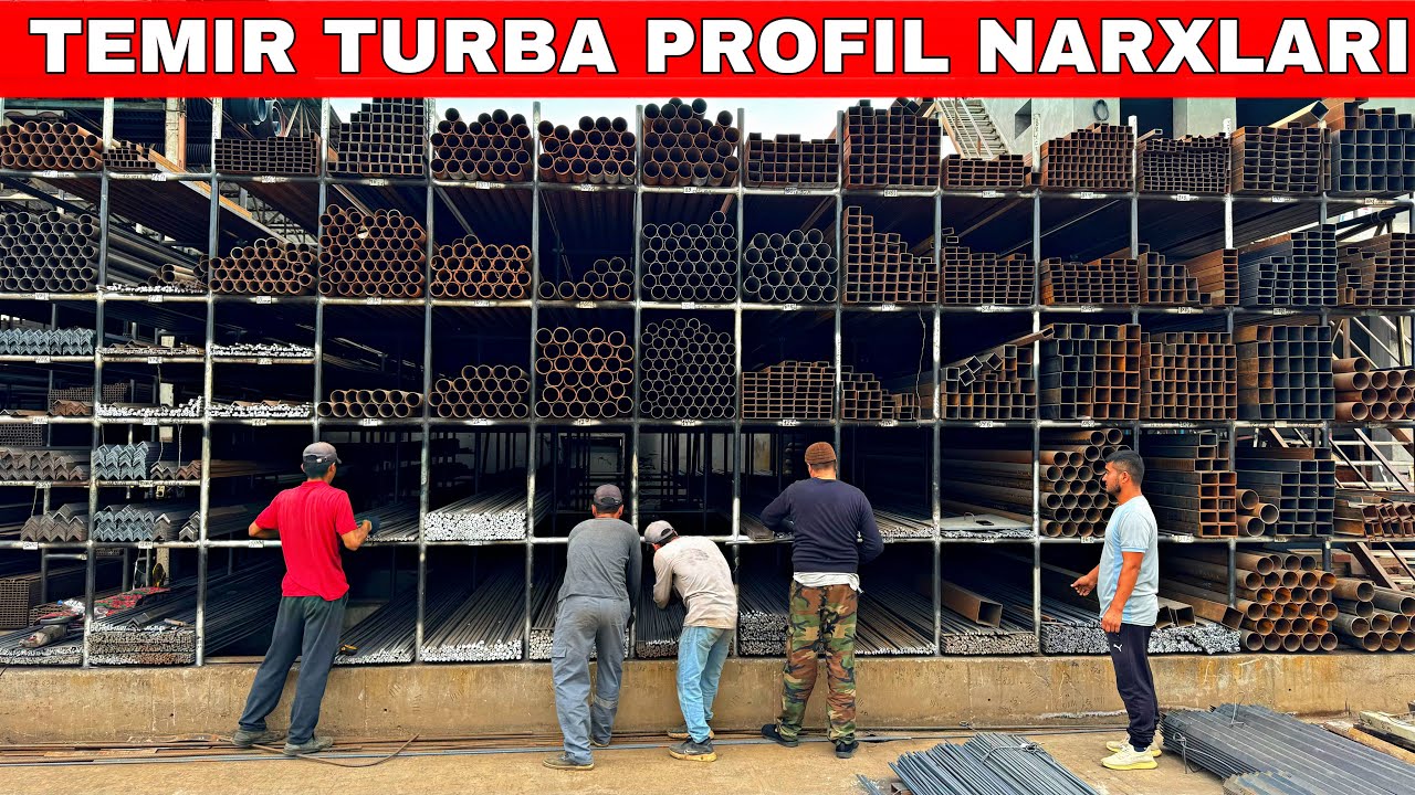 TEMIR MAXSULOTLARI NARXLARI 2024 YIL☎️907760030☎️907770030