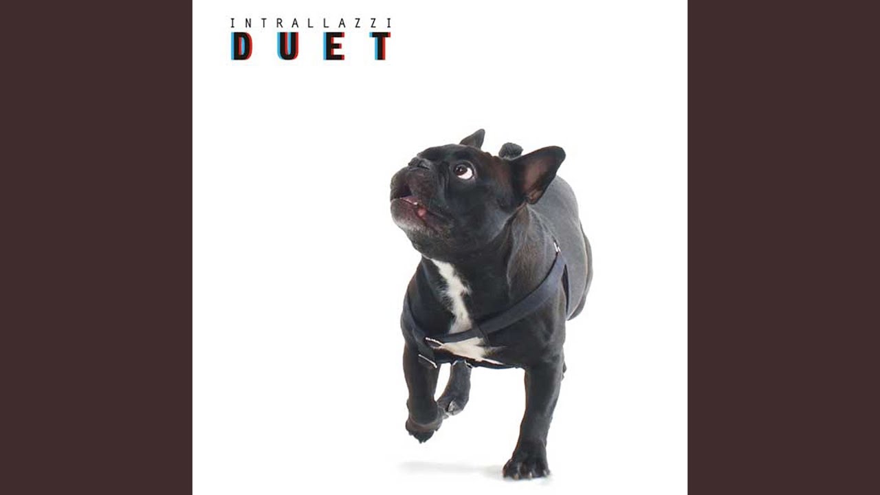 Duet (The Cube Guys Vokal Mix)