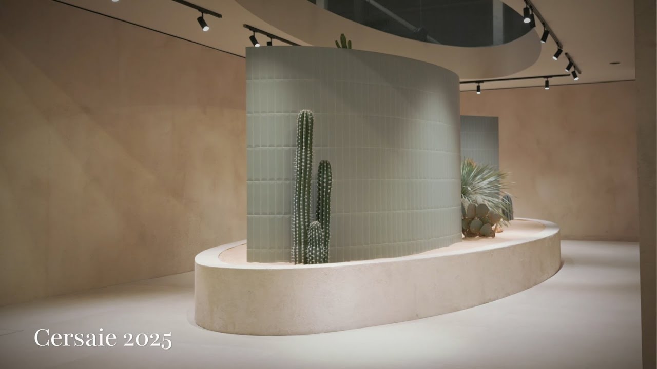 FIORANESE - Cersaie 2025