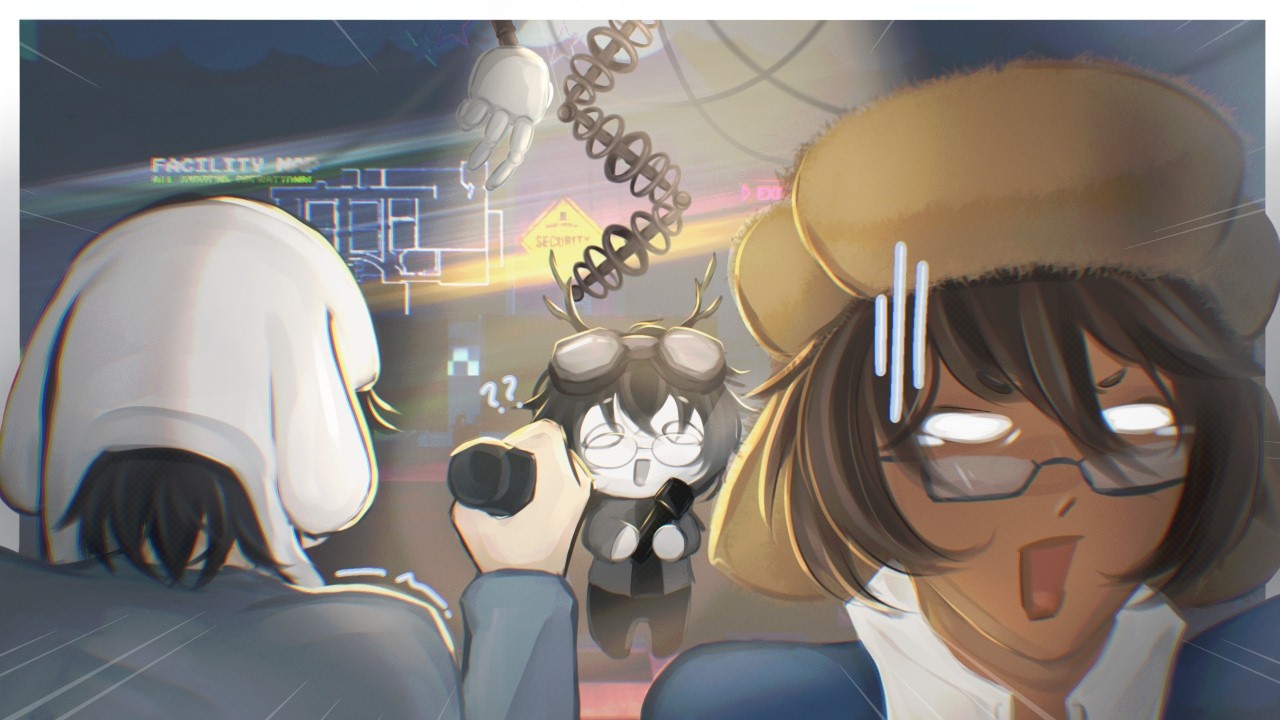 IM DONE WITH FORGOTTEN MEMORIES.|| (Roblox)