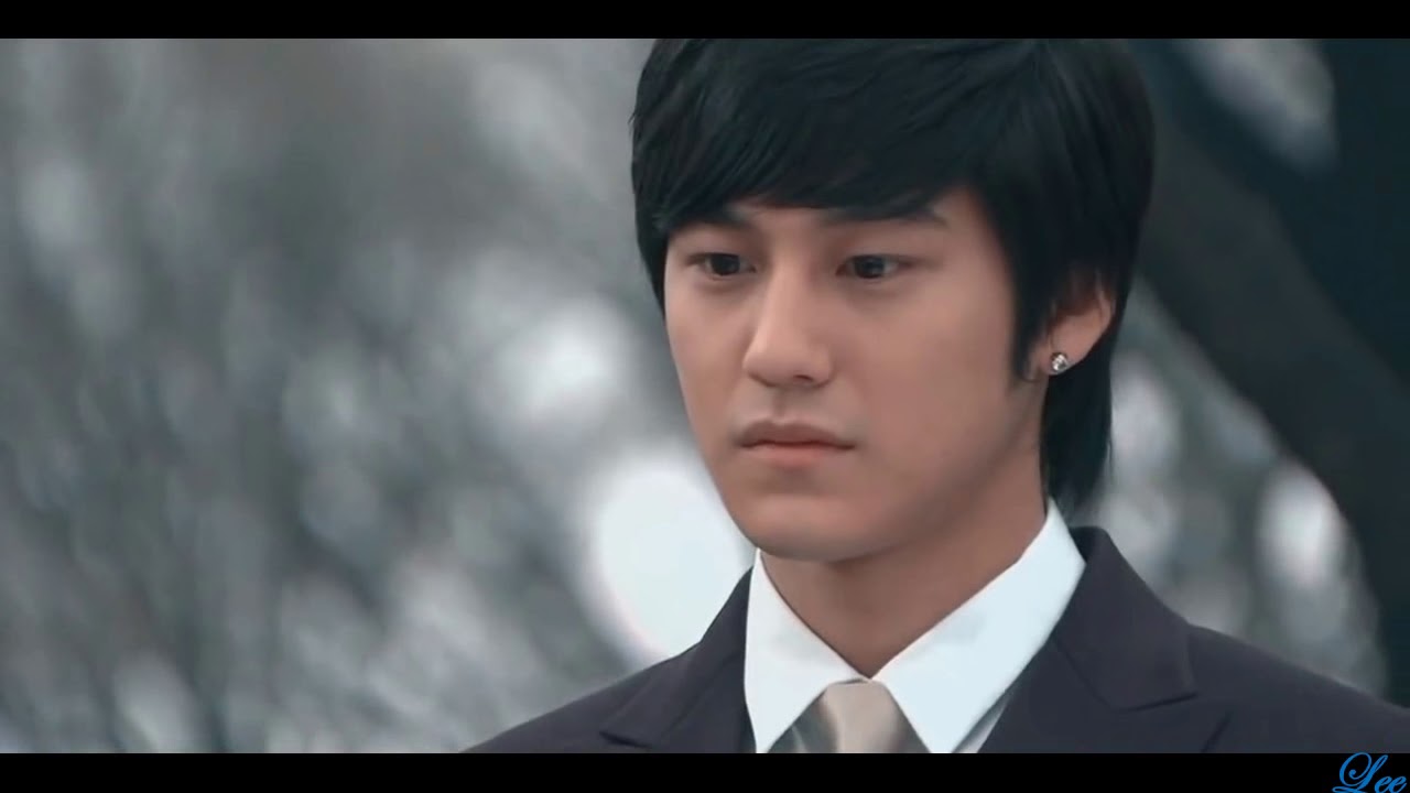 Yi Jung ✘Ga Eul || Hurt