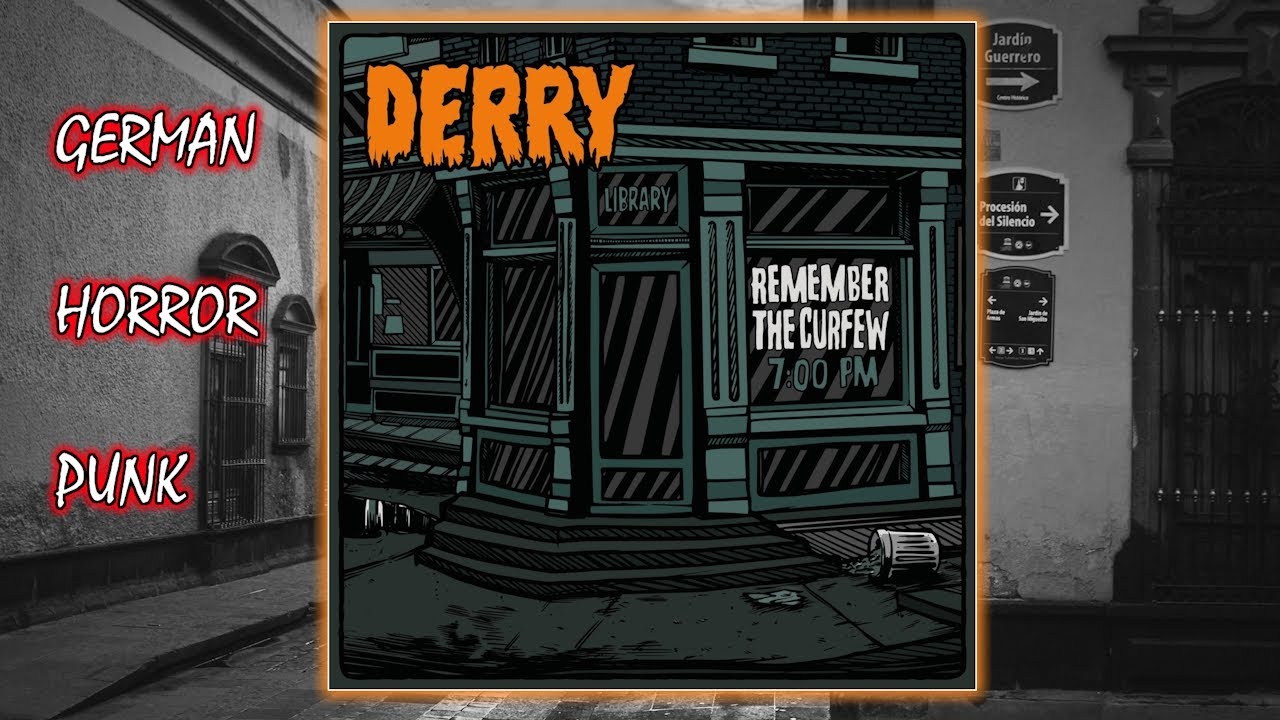 Derry - 