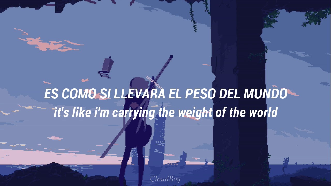 NieR: Automata - The Weight of the World(sub Español - English)