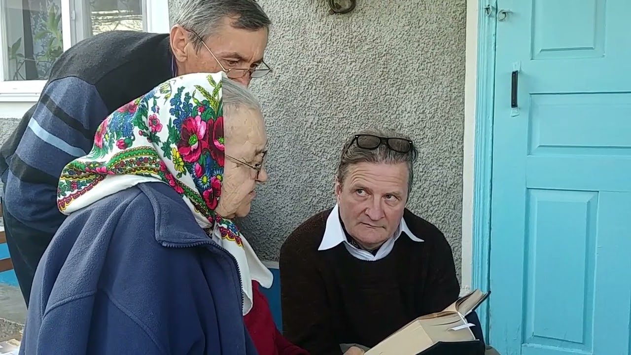 Krzyżu Chrystusa. Swoboda Raszków, Naddniestrze 2019