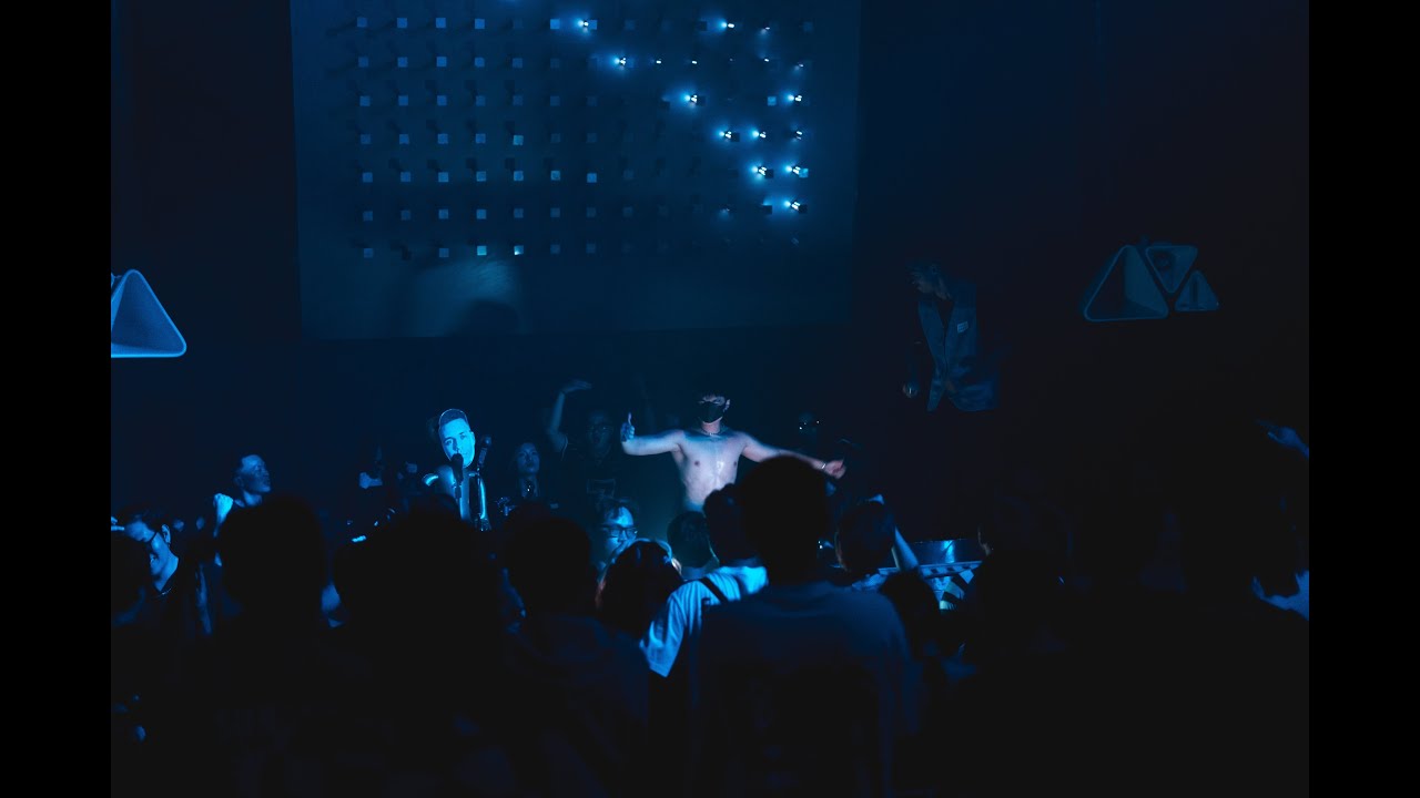 ENZ LIVE @ HDVN x ETA Saigon pres. LABratory | FULL SET