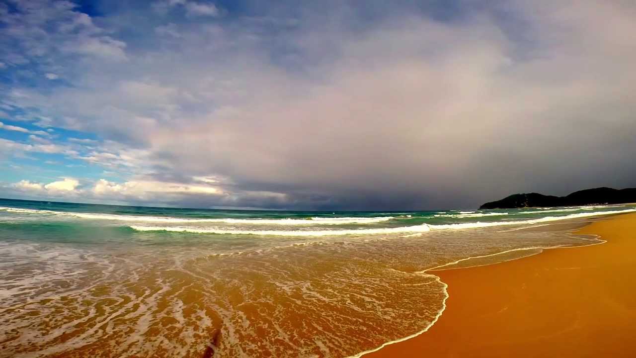 The Ponta Do Ouro Experience  - @ The Dolphin Centre!