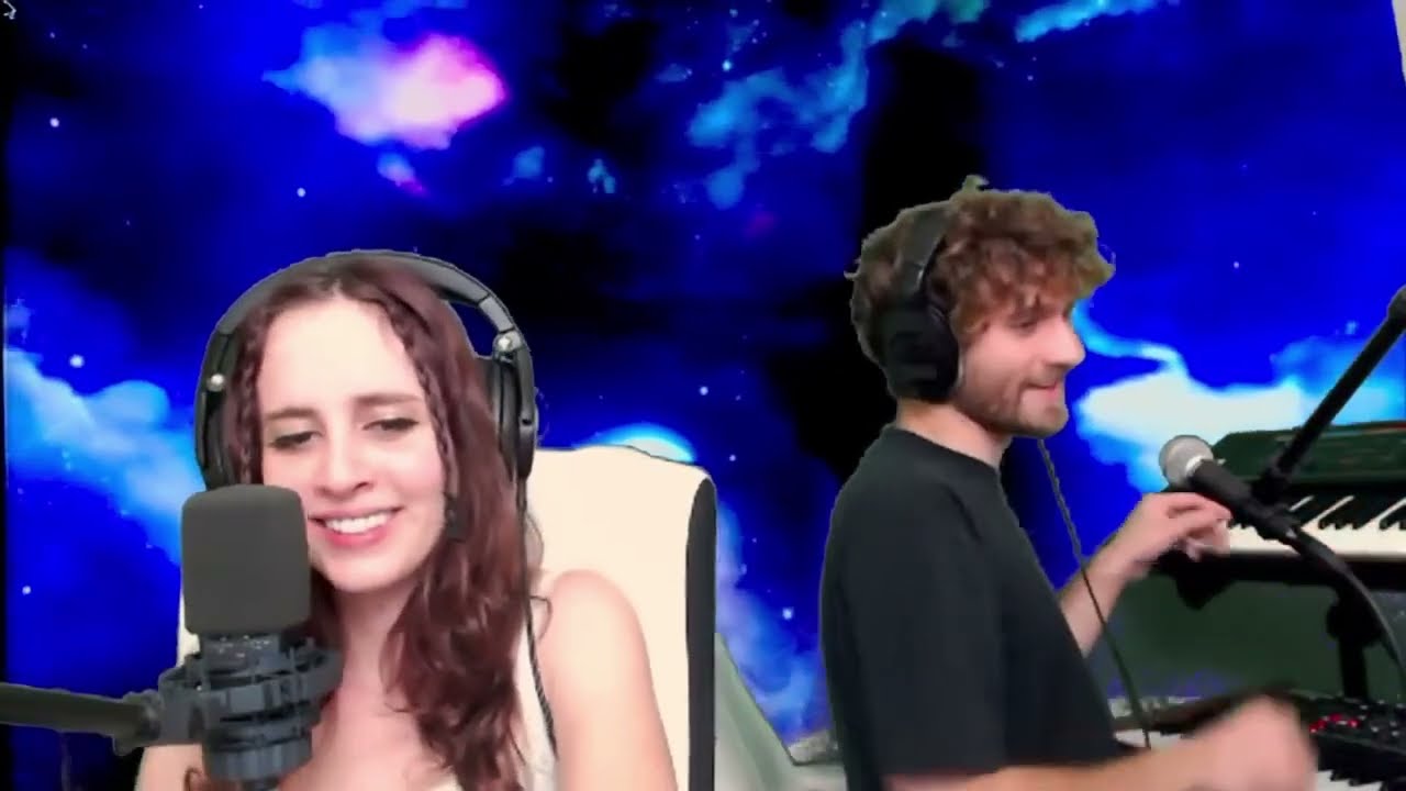 Something for 2 (EXTENDED) Acoustic Live - Magdalena Bay