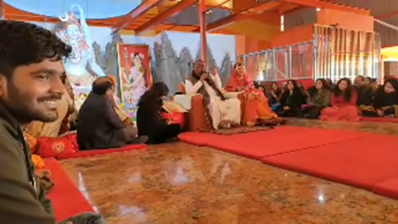 Karauli Sarkar  पूजनीय बाबा जी व गुरुजी का बहुत ही दिलचस्प किस्सा