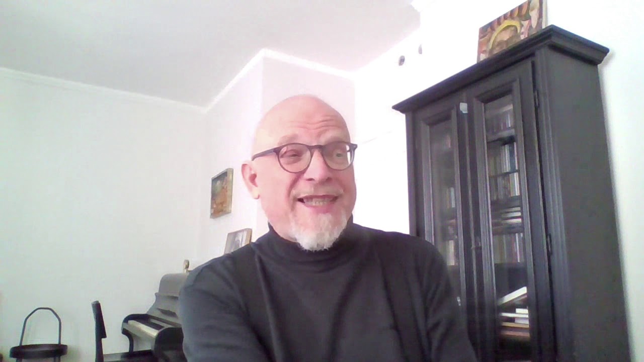 Zazdrość w życiu społecznym i osobistym  &ndash; prof. Bartłomiej  Dobroczyński