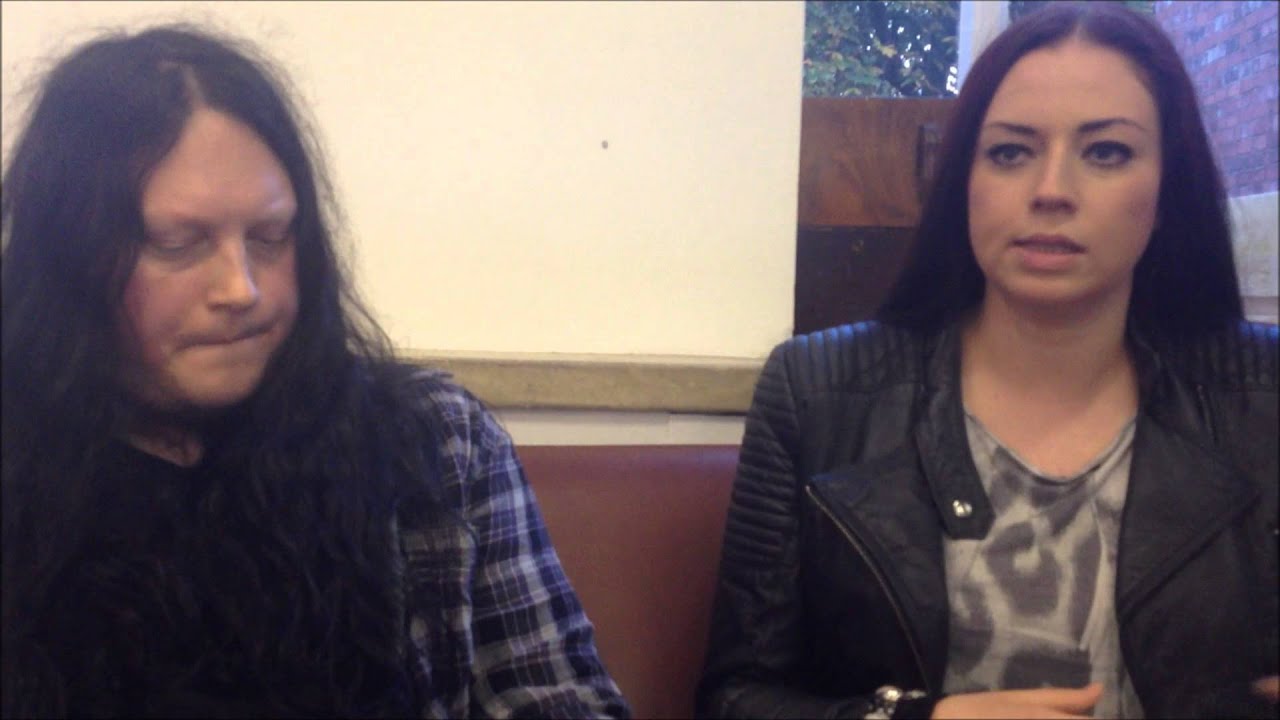 KATATONIA Interview