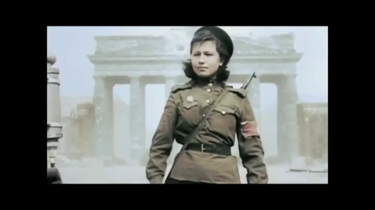 Lidiya Andreyevna Spivak (Лидия Андреевна Спивак)